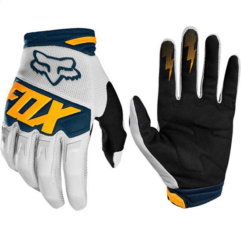 FOX Racing 2022ถุงมือจักรยานเสือหมอบถุงมือรถจักรยานยนต์ถุงมือจักรยาน ...