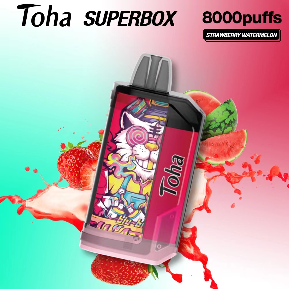 Super 8000 Puff 0 Too 0ALL | Lazada PH