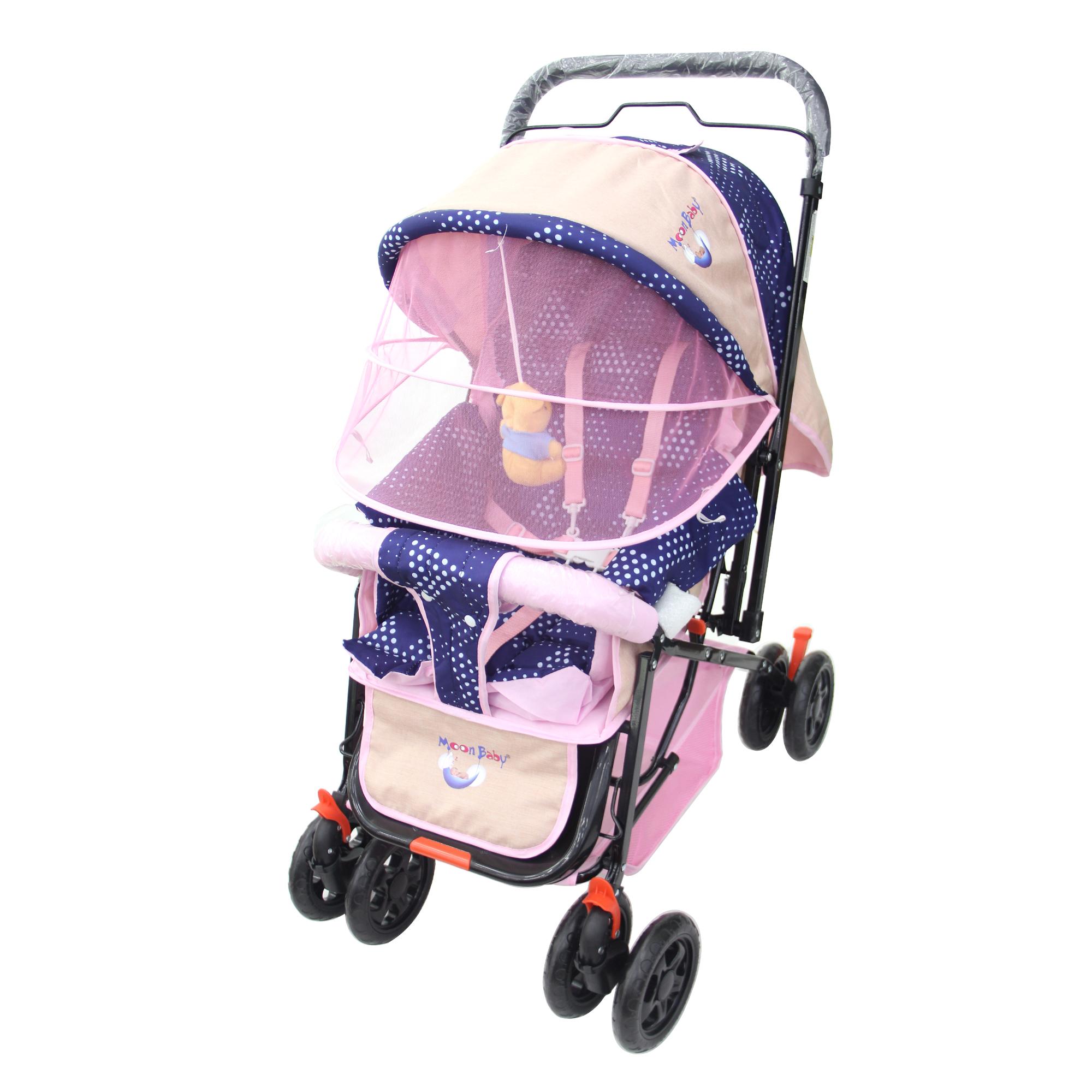 lazada stroller