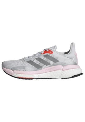 adidas RUNNING SolarBoost 3 Shoes Women Grey FW9148running shoes