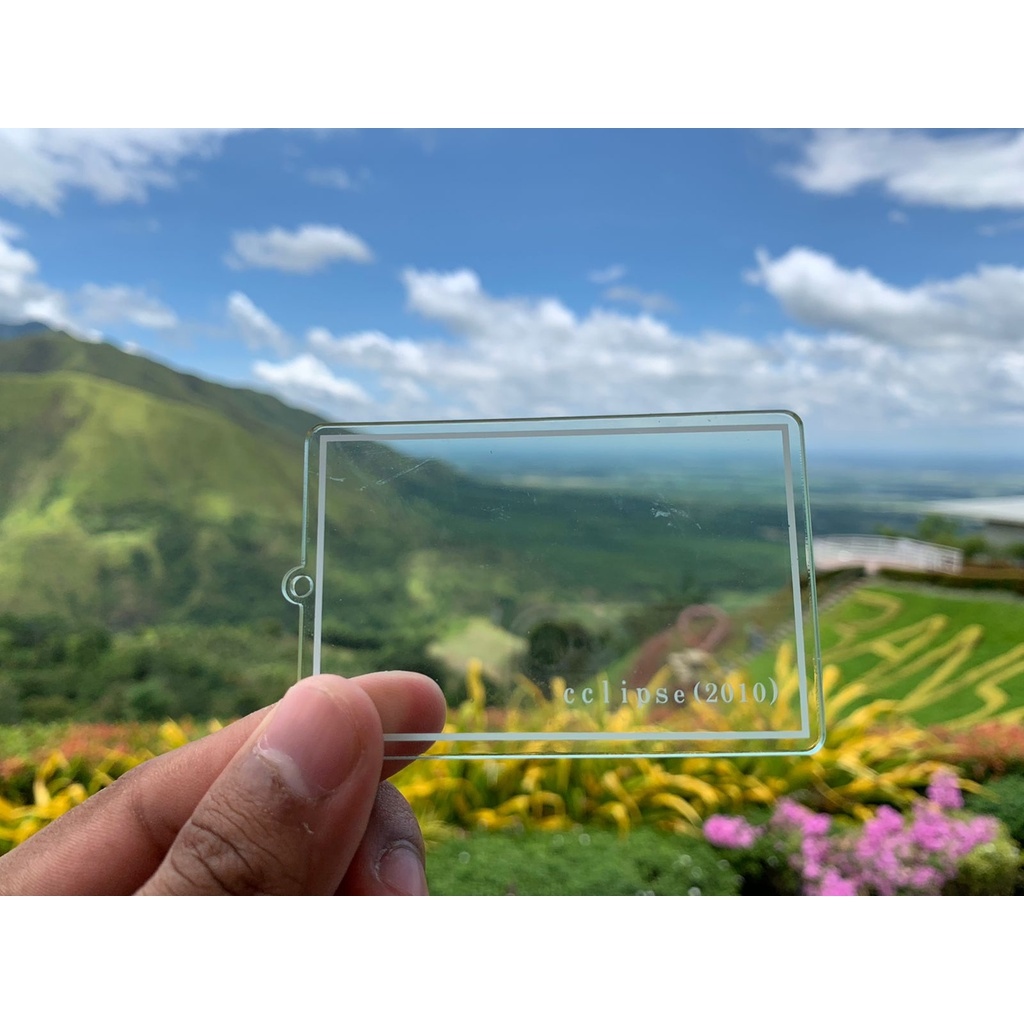 Filter Keychain Twilight Saga inspired Lazada PH