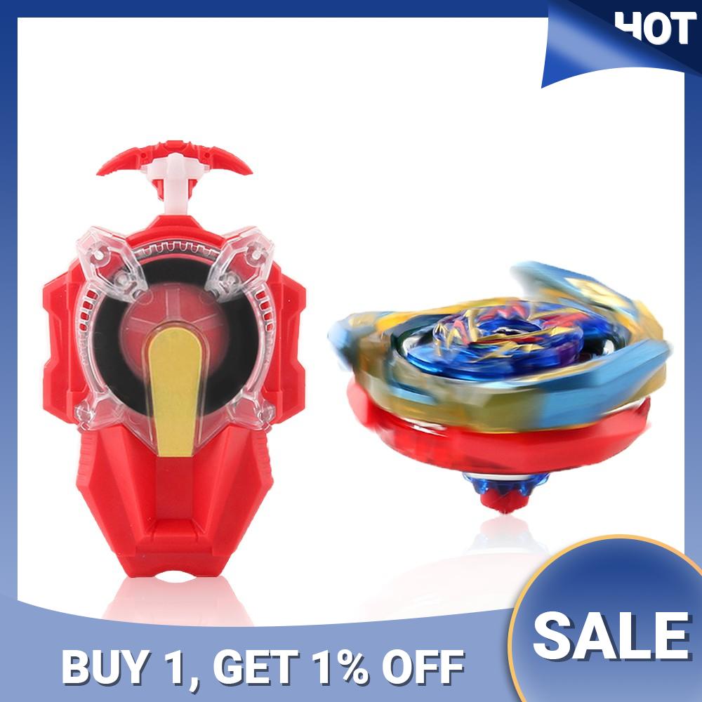 New Style bley bley burst turbo Launchers Beyblade Burst Toys B163