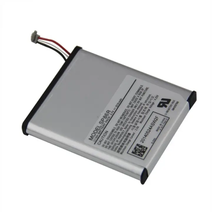 2100mAh SP86R Battery for Sony Playstation PS Vita PSV Slim PSV 2000  PCH-2000 for sale online