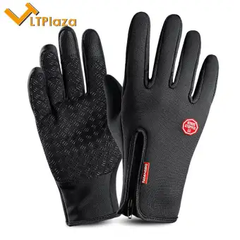 winter gloves lazada