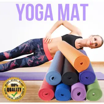 cheap yoga mat free shipping