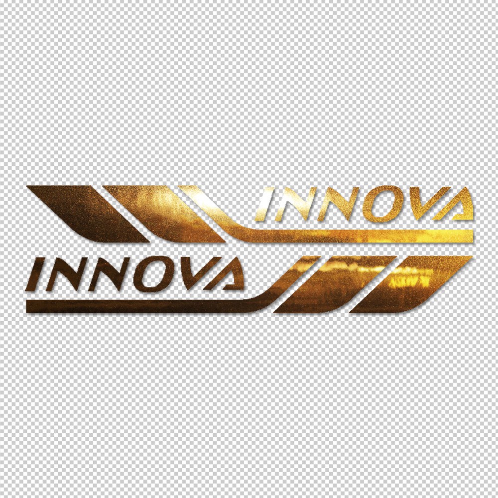 Shop Innova Sticker Decal online | Lazada.com.ph