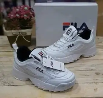 fila lazada