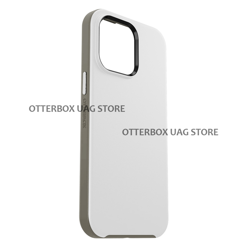 Ốp lưng OtterBox Symmetry Cho Apple iPhone 15 Pro Max / iPhone 15 Pro / iPhone 15 Plus / iPhone 15