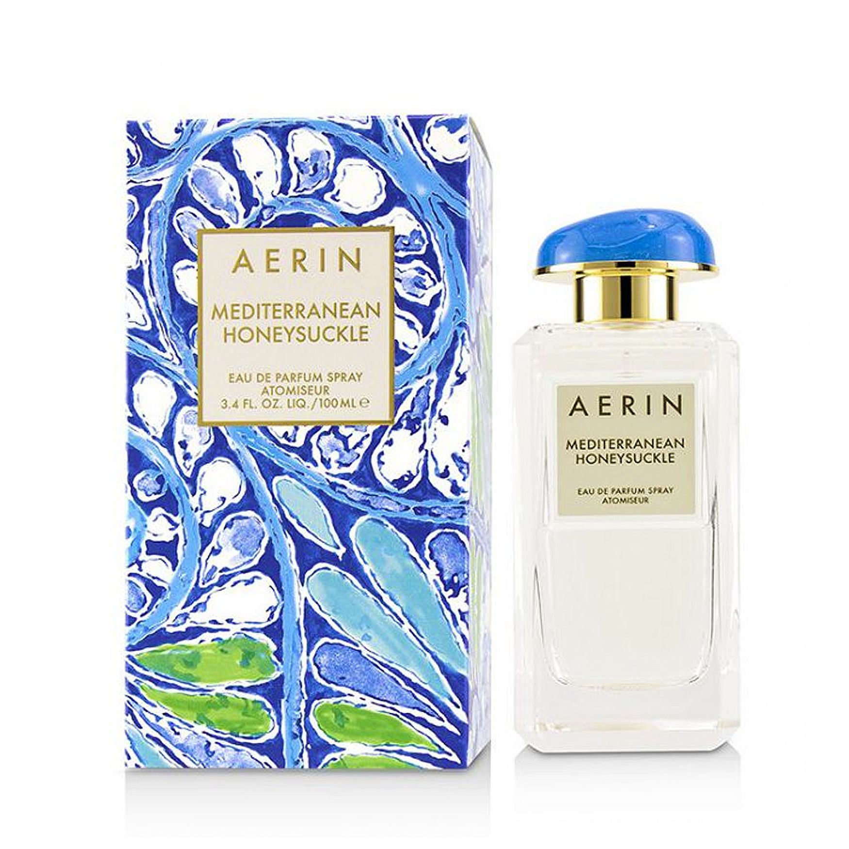 Aerin Lauder Mediterranean Honey Suckle Eau de Parfum for Women