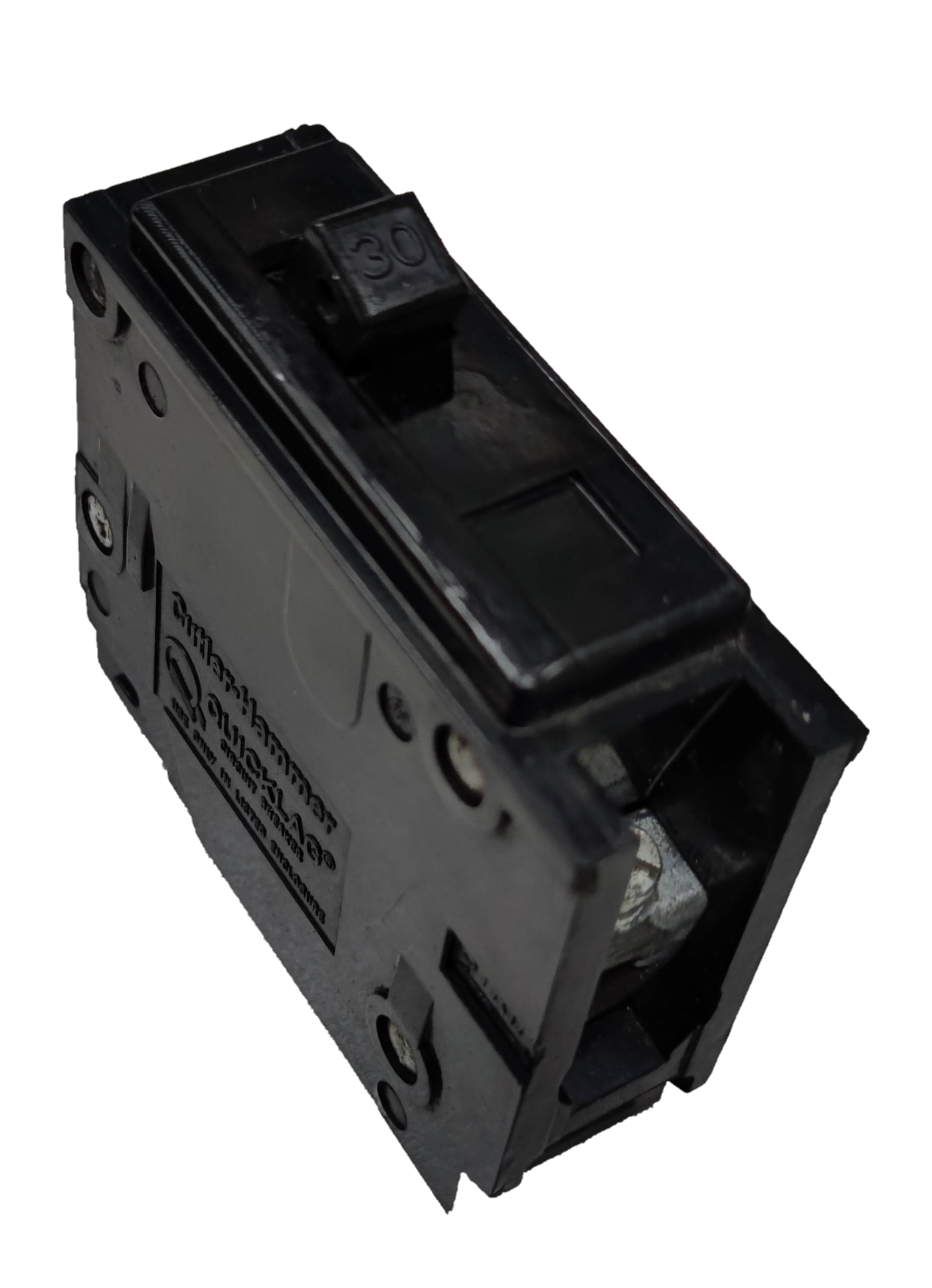 30A 1 Pole Circuit Breaker Plug In Eaton 10 KAIC 220V Lazada PH