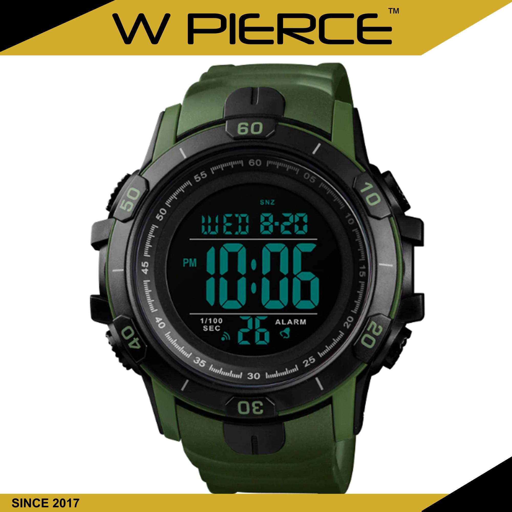 Sport Watch Military Top Sellers, UP TO 53% OFF | www.aramanatural.es