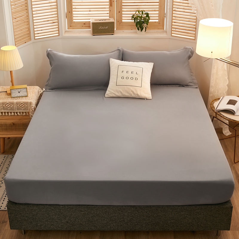 100 Waterproof Cartoon Fitted Bedsheet Mattress Cover Mattress