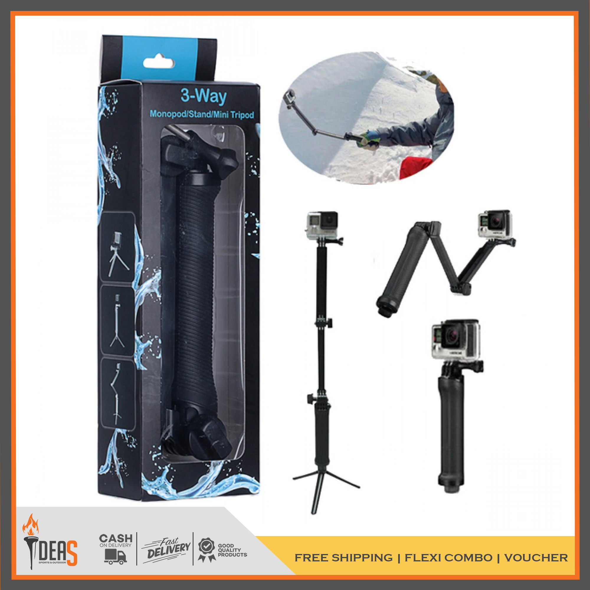 Монопод штатив 3 way. Монопод штатив 3 way. Монопод unomat monopod 3. Монопод штатив 3-way mount grip/arm/tripod afaem-001. 0 grip/arm/tripod (afaem-002).