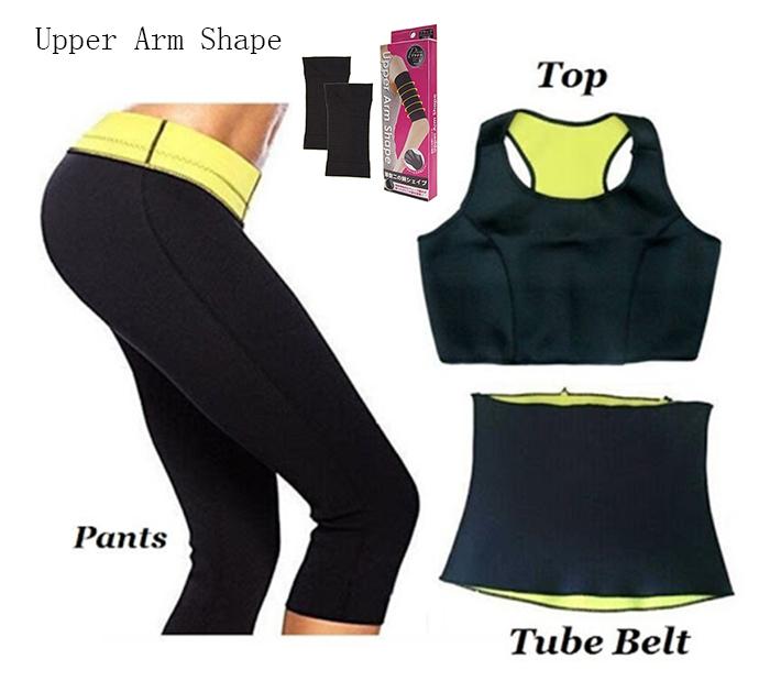 thermal workout gear