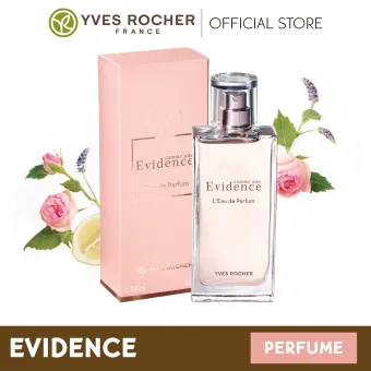 evidence 100 ml yves rocher