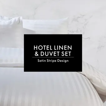 discount bed linen