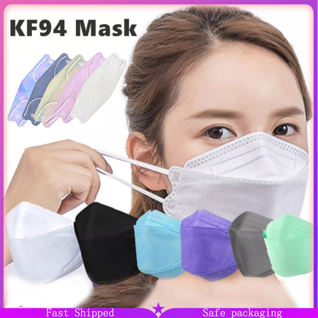 k94 mask colors