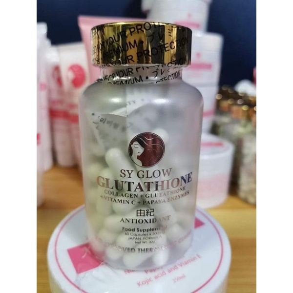 glutathion comprimé L-Glutathion Réduit 60 Comprimés - Défenses naturelles