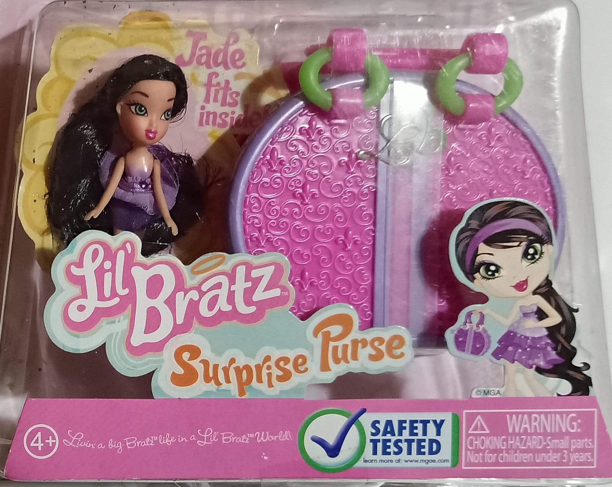 bratz products