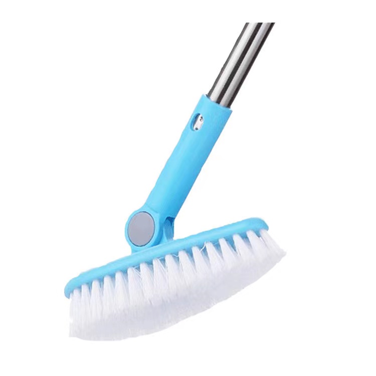 Triangular Floor Joint Brush Bathroom Floor Brush No Dead - Temu