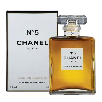 chanel n5 perfume