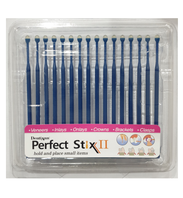 Perfect Stix II[Seil G. / Korea]Dental adhesive tip applicators for