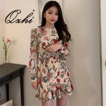 cheap floral dresses online