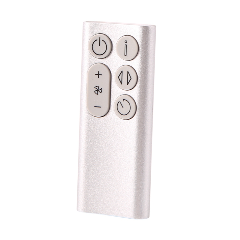 Replacement BP01 Remote Control for Dyson BP01 Air Purifier Bladeless Fan