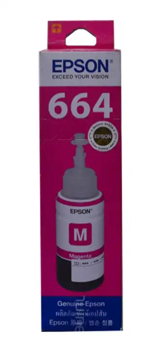 664 magenta