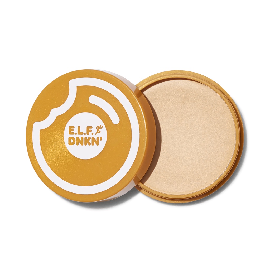ON HAND Elf x Dunkin Collection Authentic Donut Putty Primer