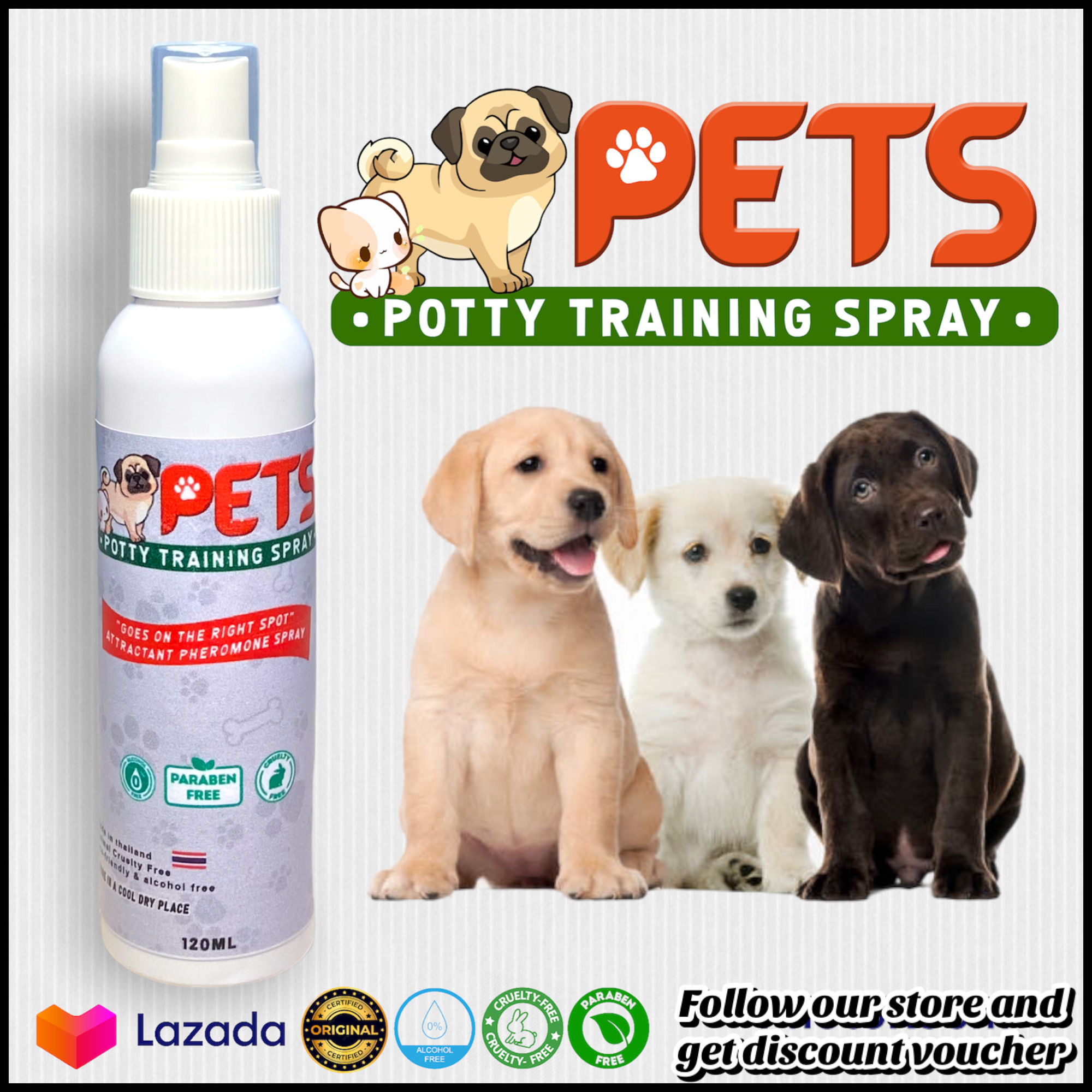 How To Train A Dog To Go Toilet Outside