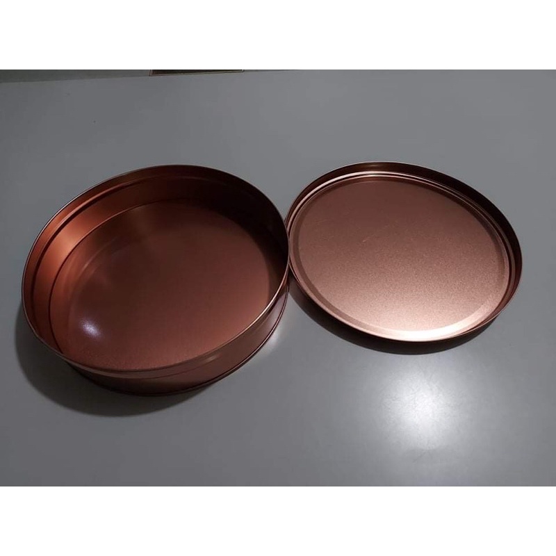 6x2 Tin can For Dream Cake | Lazada PH