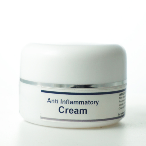 anti inflammatory moisturizer