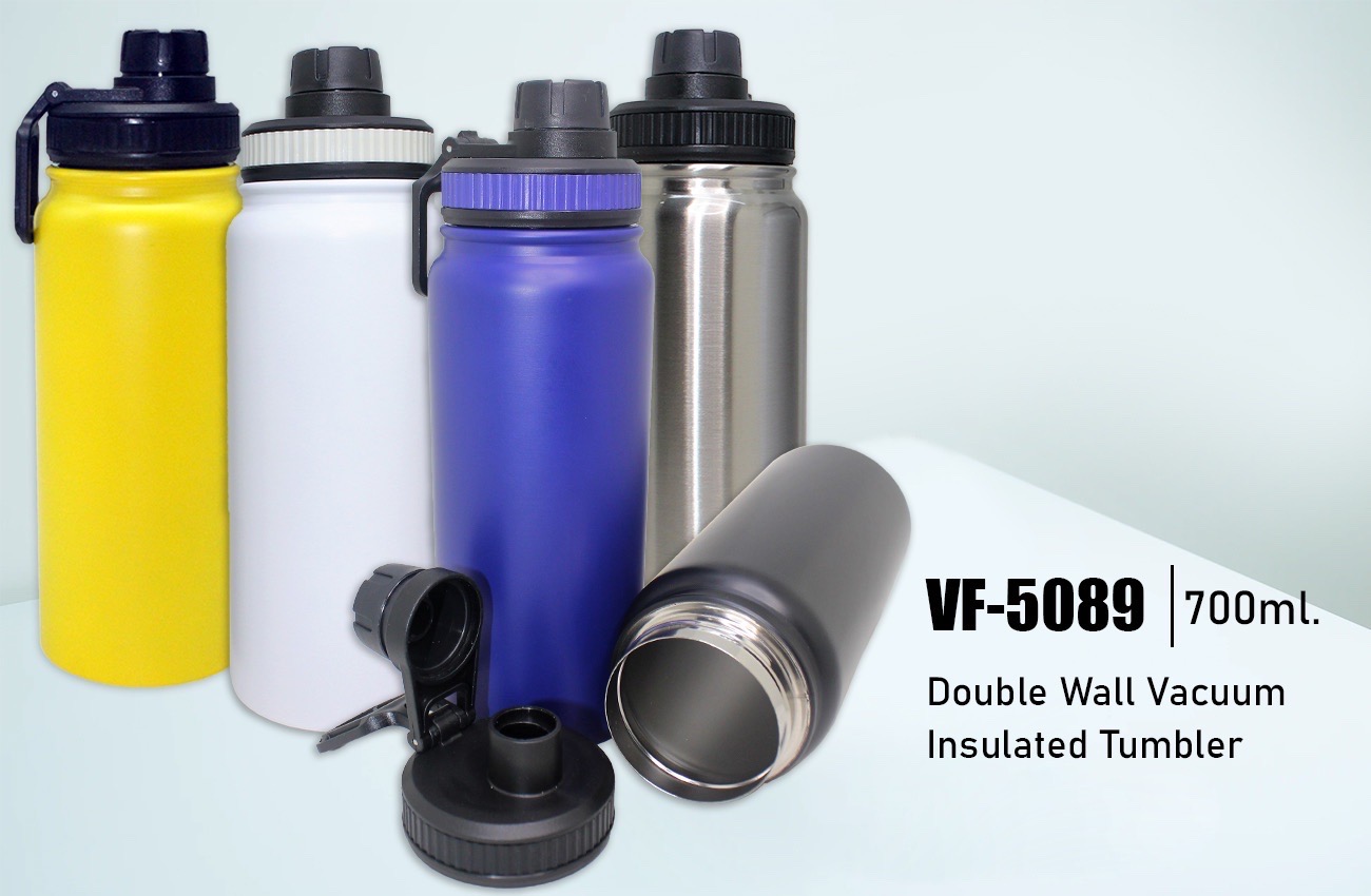 Safura Vacuum Flask – Safurabrand