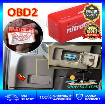 diesel scan for authenticity