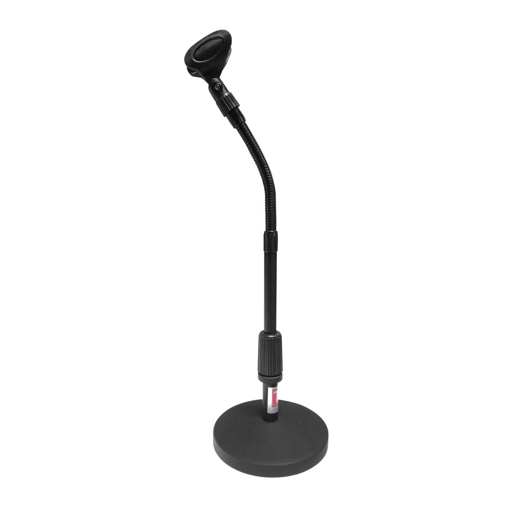 Titanium Microphone Stand TA24 Adjustable Desk Mic Stand Lazada PH