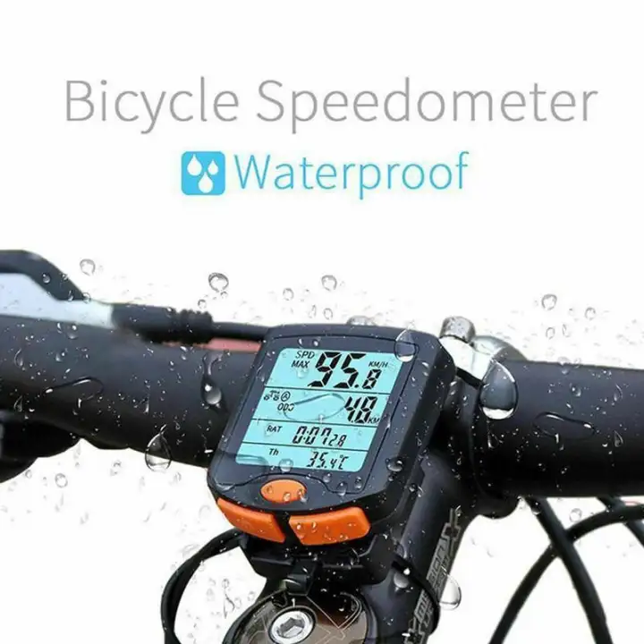speedometer for cycle under 100