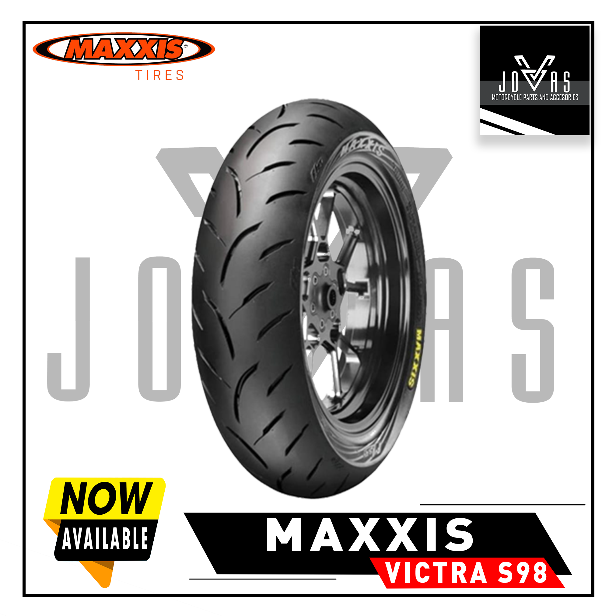 MAXXIS 