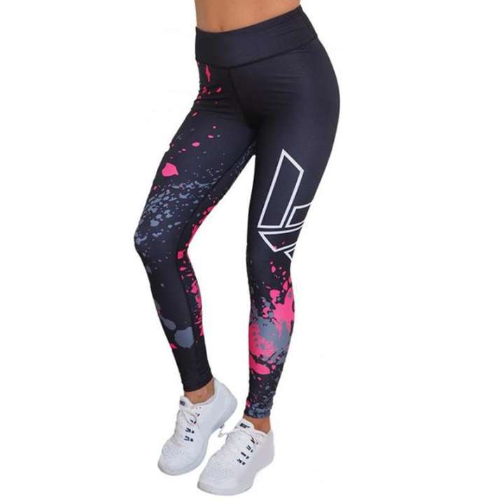 combat yoga pants