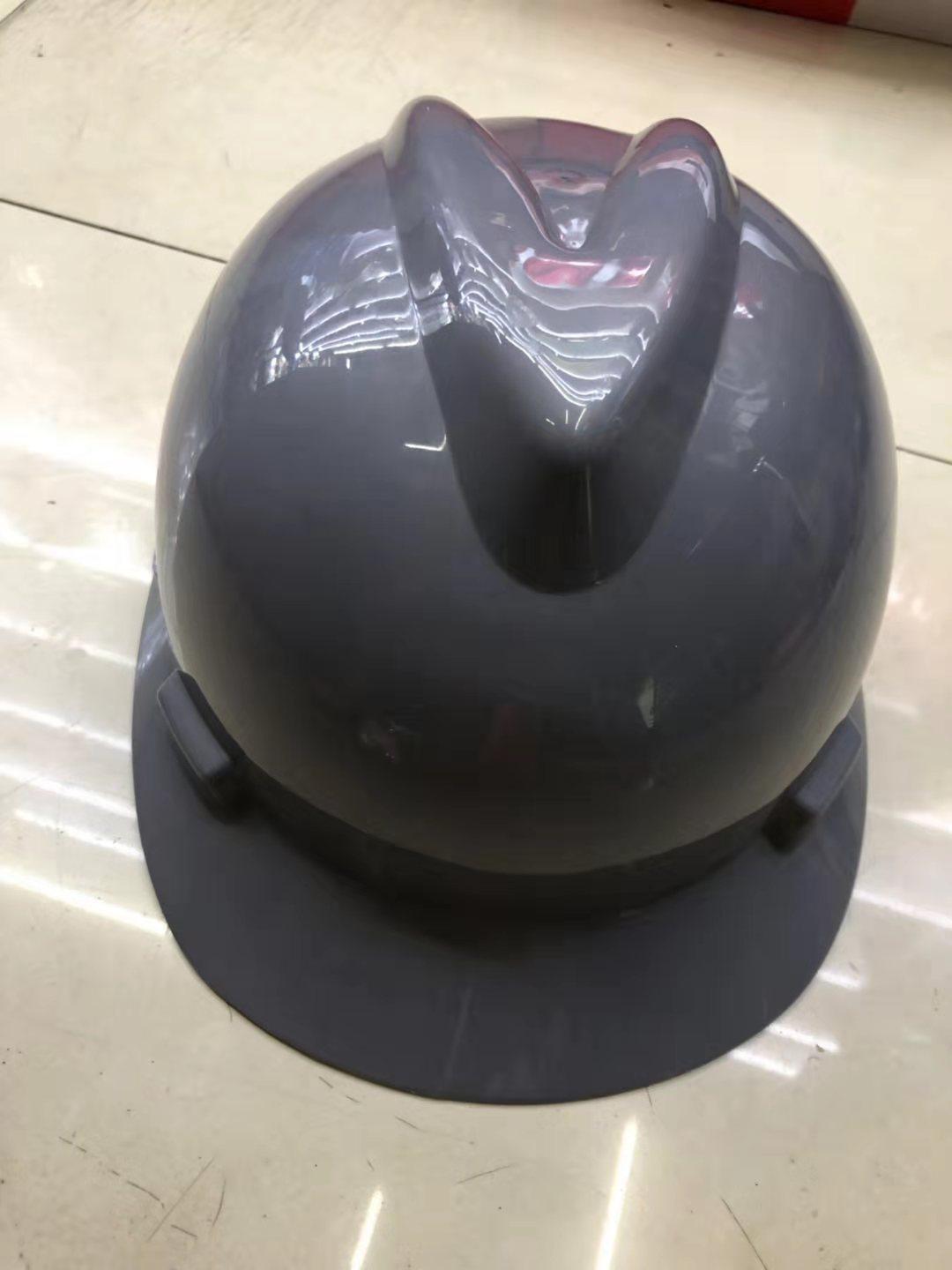 Facility Maintenance & Safety Delta Plus Venitex Visor Holder Mini Clip