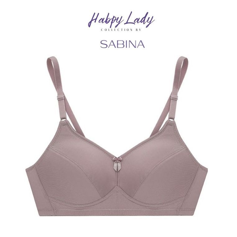 Sabina SBO364 Full Cup Every Day Bra Underwired Padded Non-Push Up