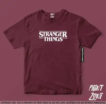 Stranger Things Shirt Buy Sell Online Casual Shirts With Cheap