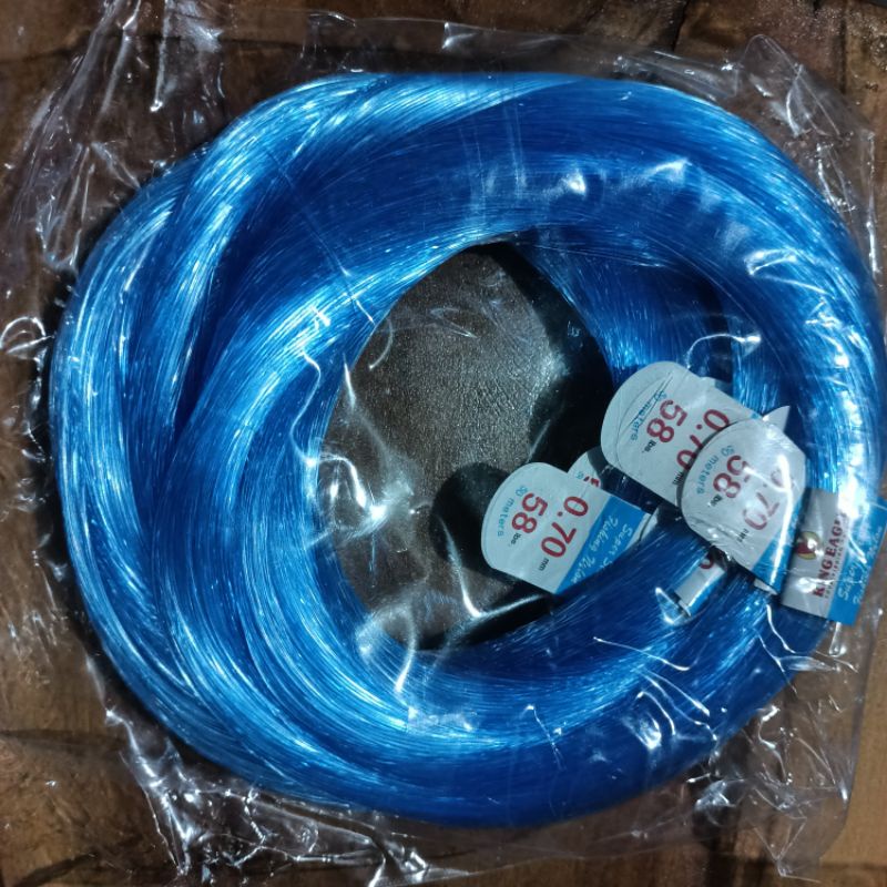 ♨KING EAGLE MONOLINE FISHING NYLON⚘ Lazada PH