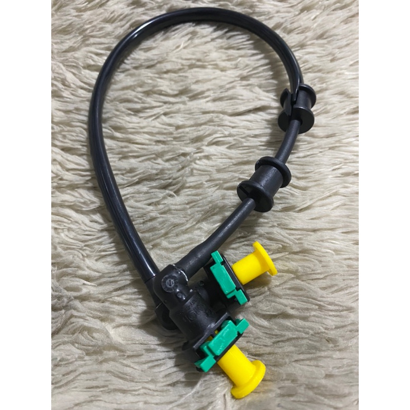 weifaxi209 TTGR FUEL INJECTOR HOSE RS150 Lazada PH