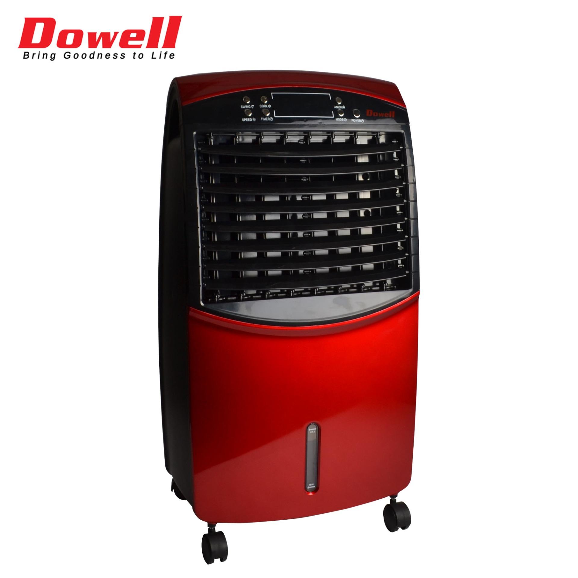 dowell air cooler price