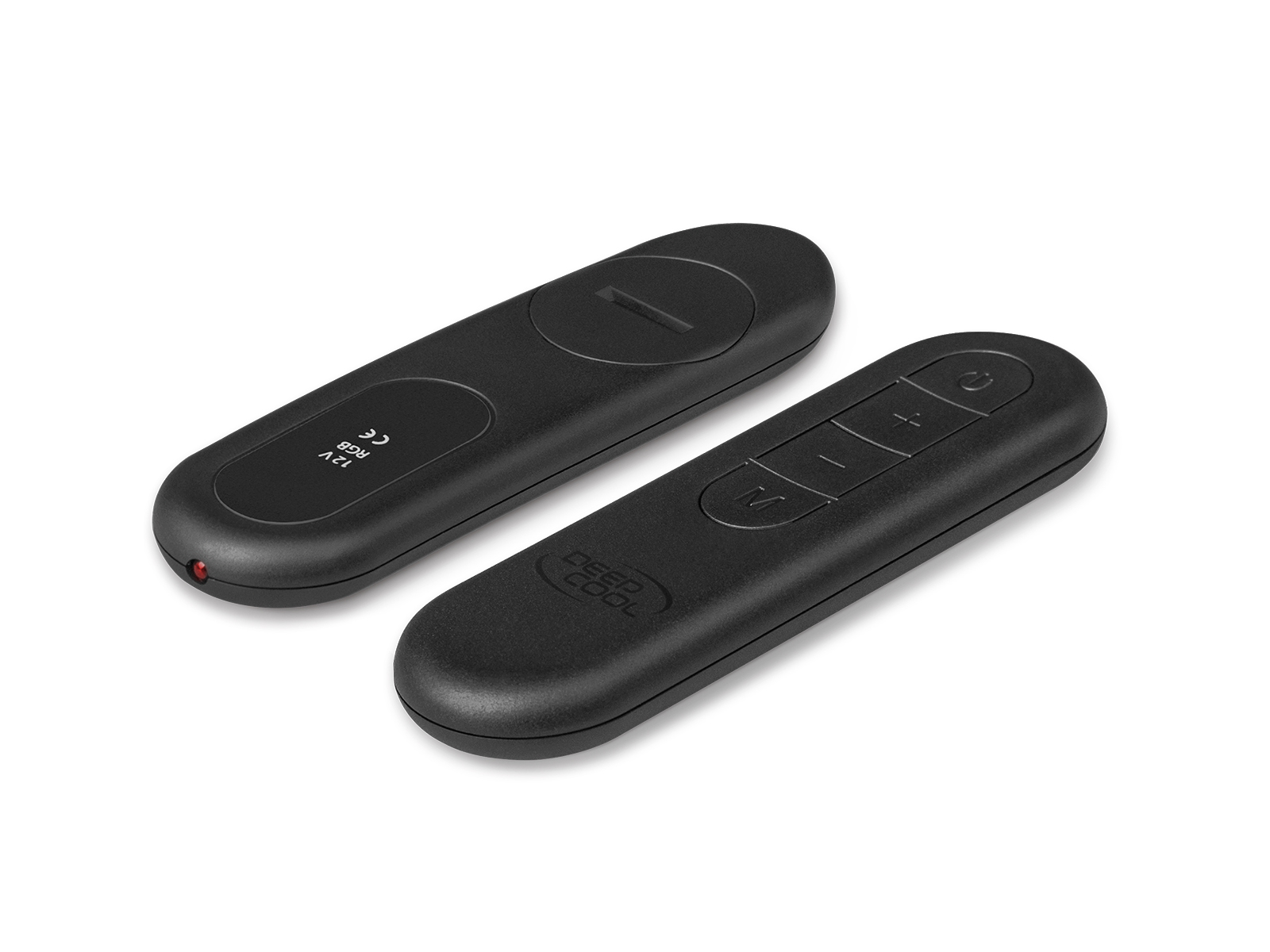 PinkleHub | DEEPCOOL RGB Controller Remote RGB Control (DP-MG-CTR-RGB ...