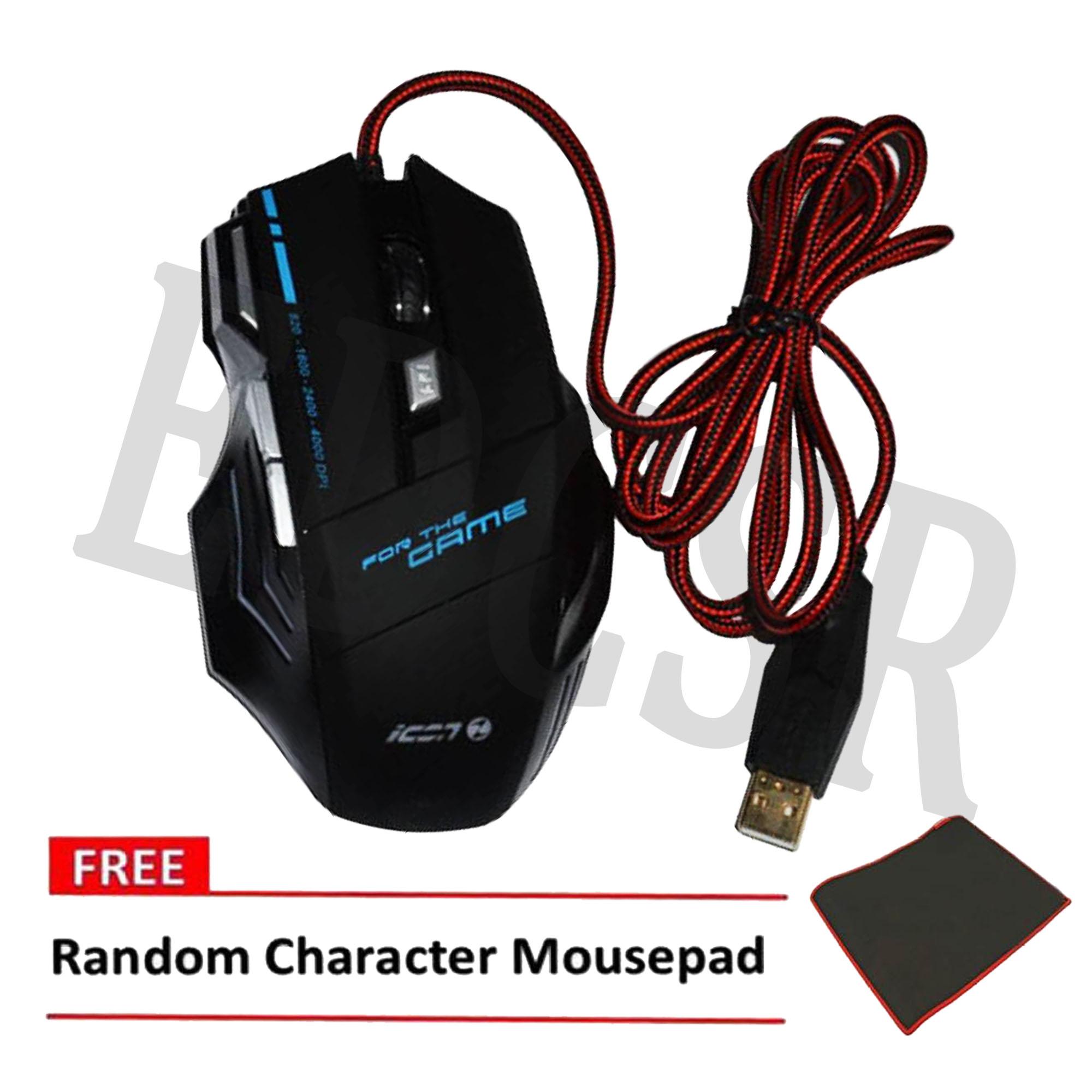 Gaming Mouse Icon