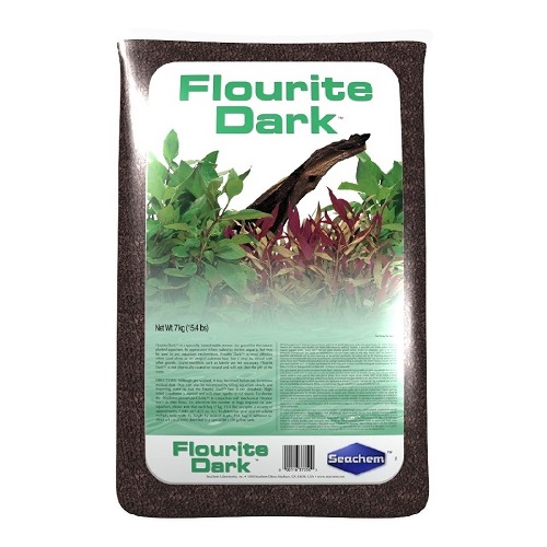seachem flourite black