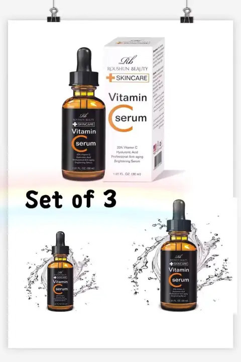 my topicals fade serum