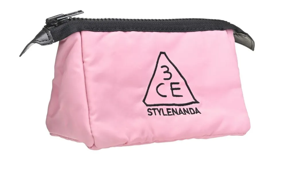 3CE Stylenada Pouch Original | Lazada PH